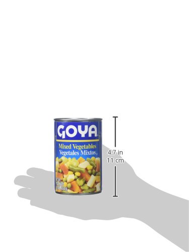 Goya Mixed Vegetable