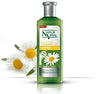 Natur Vital Hair Shampoo Camomile - Frequent Use - 300 Ml / Natural & Organic