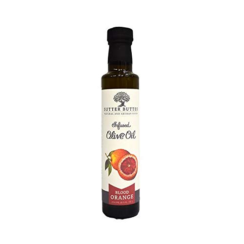 Infused Olive Oils Blood Orange 8.5 fl. oz.