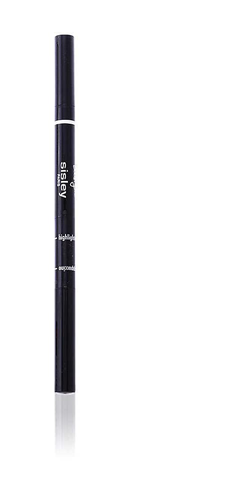 Sisley Phyto Sourcils Design 3 In 1 Brow Architect Pencil - # 3