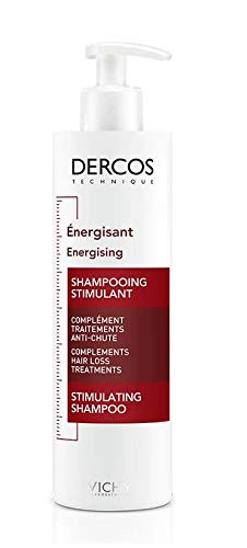 Vichy Énergisant Shampoo 400 ml