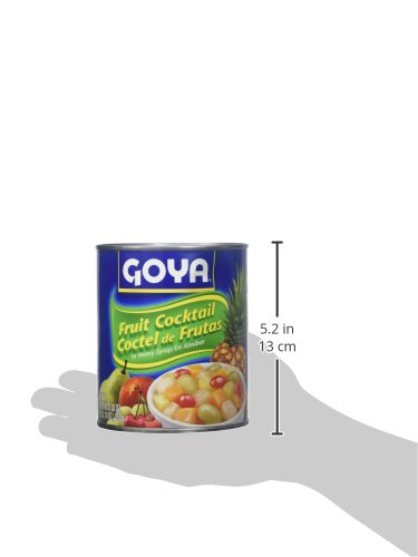 Goya, Fruit Cocktail, 850 Grams(gm)