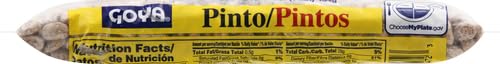 Goya Pinto Beans, Dry, 16 oz