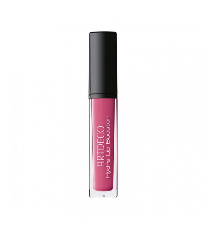 ARTDECO Hydra Lip Booster Translucent, Hot Pink