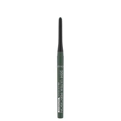 20H Ultra Precision Gel Eye Pencil 40Warm Green