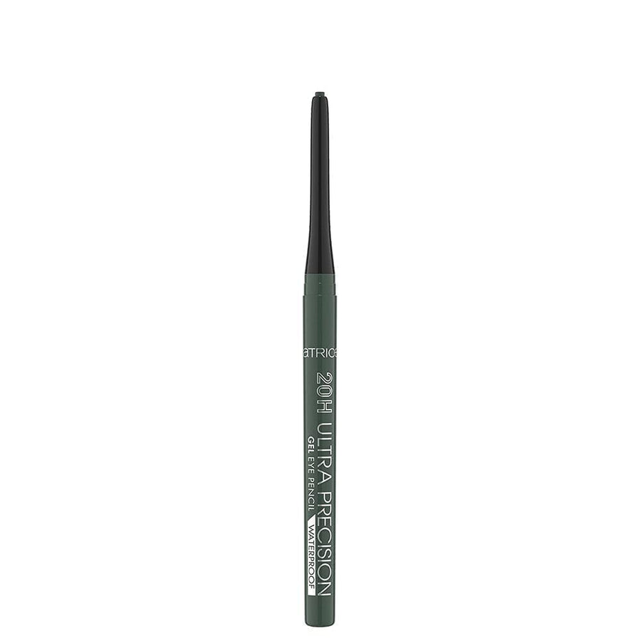 20H Ultra Precision Gel Eye Pencil 40Warm Green