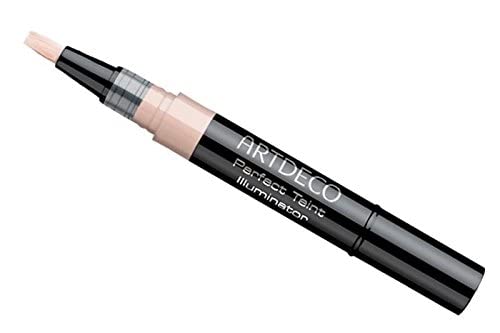 Artdeco Perfect Teint Illuminator (8 - illuminating yellow)