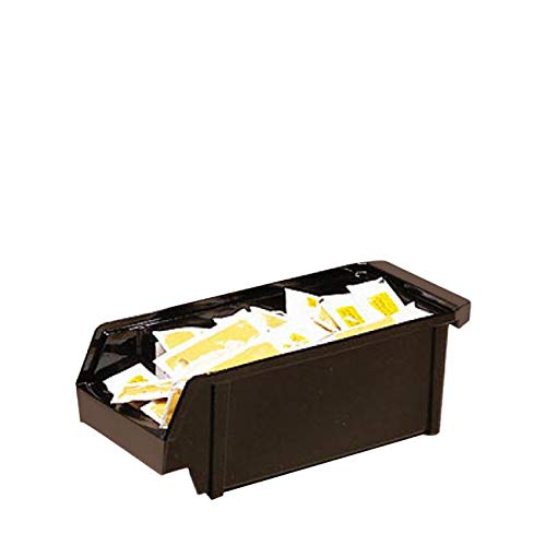 Cambro Manufacturing 5412CBP480 Versa Bin Speckled Gray (1 Each)