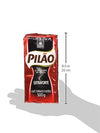 Café Pilão Extraforte (Extra Strength Coffee) 500 Grams