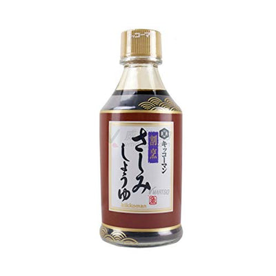 Kikkoman Kappou Sashimi Soy Sauce - 6.8 Fl Oz