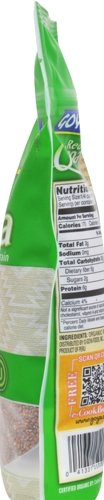 Goya Foods Organic Red Quinoa, 12 Ounce