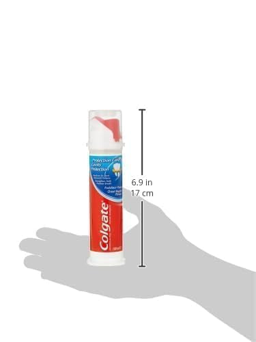 Colgate Toothpaste 100ml, Pump