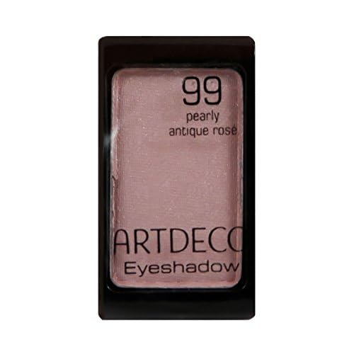 Artdeco Eyeshadow Pearl (30.99 - pearly antique rose)