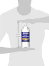 Goya White Vinegar - Distilled, 32 Ounce