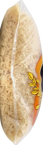 Goya Golden Canilla Long Grain Parboiled Rice, 5 Pound