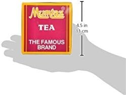 Mumtaz Tea 450 GrL8