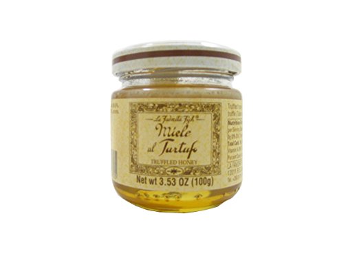 Truffle Honey by La Favorita