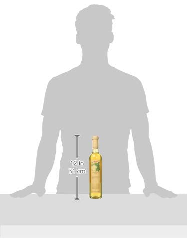 d'arbo All Natural Elderflower Syrup Ounce, 16.9 Fl Oz