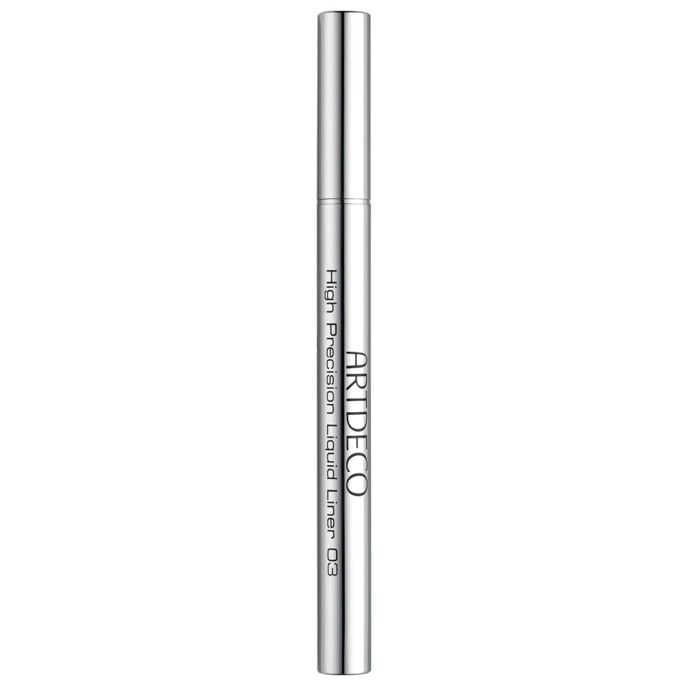 Artdeco Make-Up femme/woman, High Precision Liquid Liner Nummer 03 Brown, 1er Pack (1 x 0,55 ml)