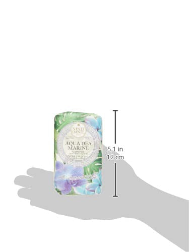 Nesti Dante Aqua Dea Marine No.7 Soap, 250 g