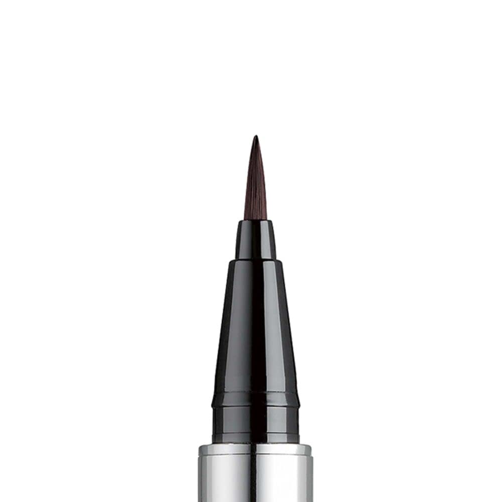 Artdeco Make-Up femme/woman, High Precision Liquid Liner Nummer 03 Brown, 1er Pack (1 x 0,55 ml)