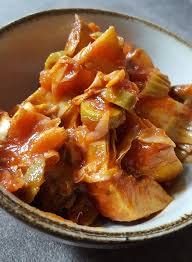 Frantoi Cutrera Caponata di Carciofi - Artichoke Caponata