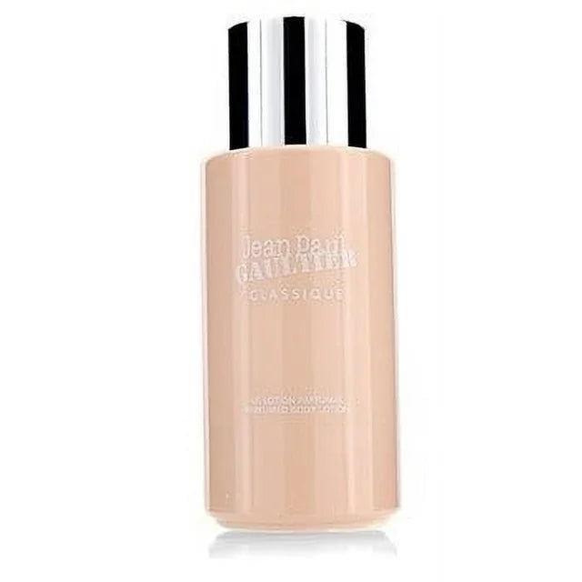 Jean Paul Gaultier Classique Perfumed Body Lotion 200ml/6.8oz