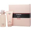 Iceberg Twice Rosa Gift Set