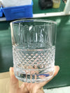 Classic Water Glass - 290ml Capacity, D7.9*H9.5cm, 12 Pack Crafted from Quality Glass