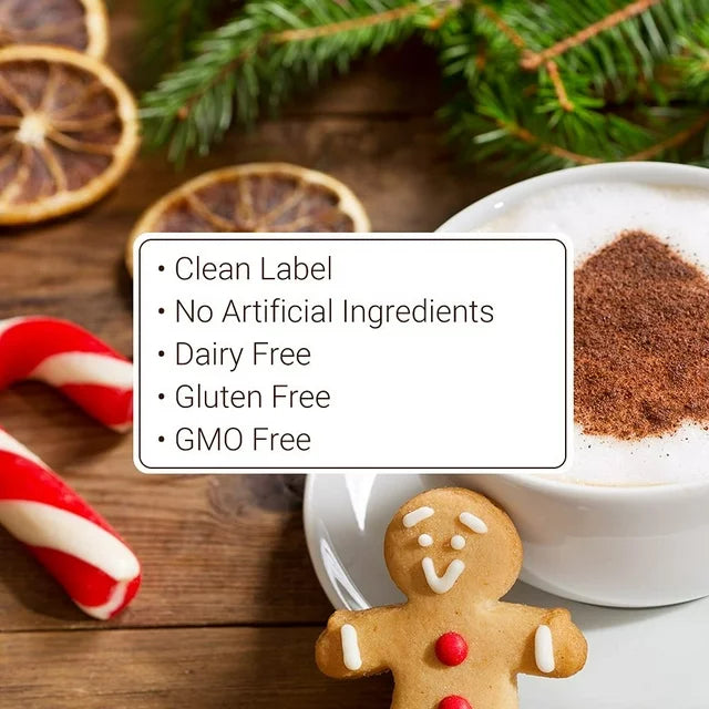 Monin - Violet Syrup, Mild and Floral, Great for Cocktails and Sodas, Gluten-Free, Non-GMO (750 ml, 25.4 fl.oz)