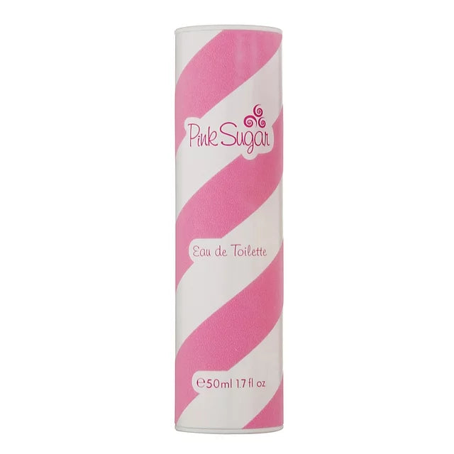 Pink Sugar Eau de Toilette, Perfume for Women, 1.7 oz