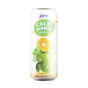 Jans 50% Calamansi Juice Drink with Pulp 16.9 oz (Pack of 1)