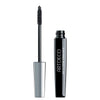ARTDECO All In One Mascara – your one-stop mascara and long-lasting mascara - ultimate volume, length & curl two - brushes in one: for volume & separation of the lashes, eye make up - 0.33 Fl Oz