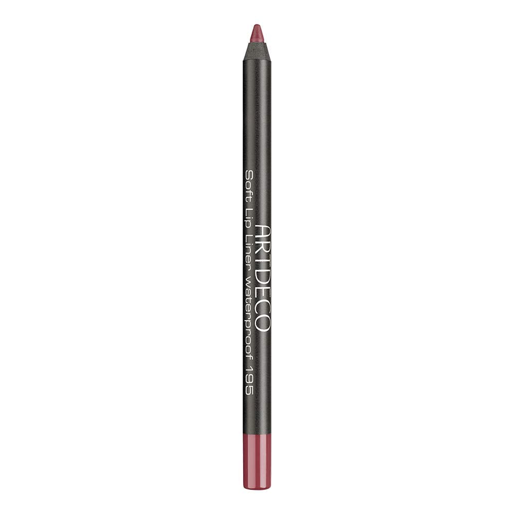 Lip Liner Artdeco Soft Lip Liner Water resistant Nº 195 0,30 g