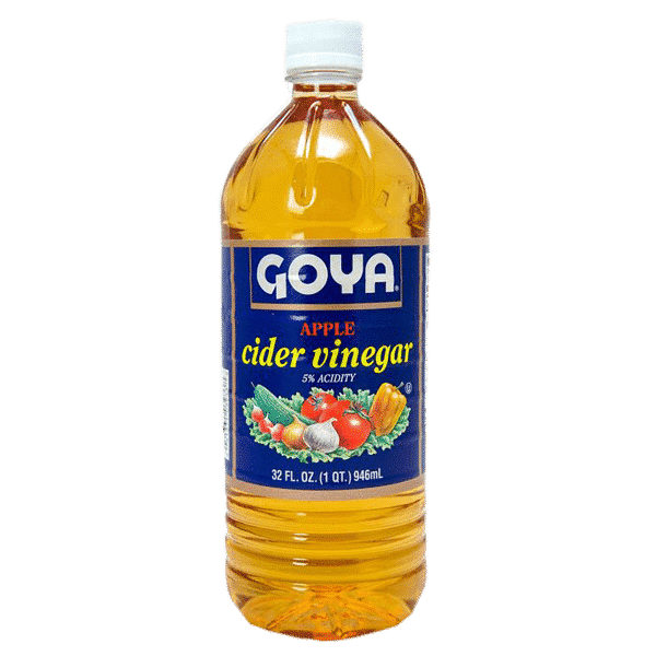 Goya, Apple Cider Vinegar, 16 Fl Oz