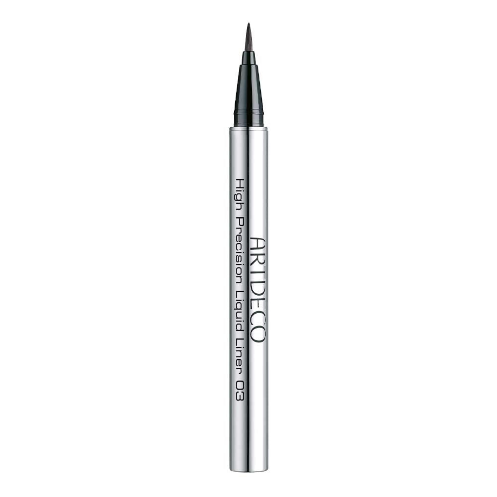 Artdeco Make-Up femme/woman, High Precision Liquid Liner Nummer 03 Brown, 1er Pack (1 x 0,55 ml)