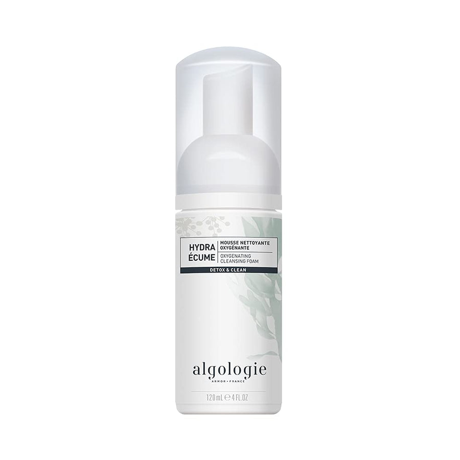 Algologie Hydra Ecume - Oxygenating Cleansing Foam 120ml - 4oz