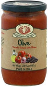 Rustichella D' Abruzzo Olive Pasta Sauce, 24 Fluid Ounce