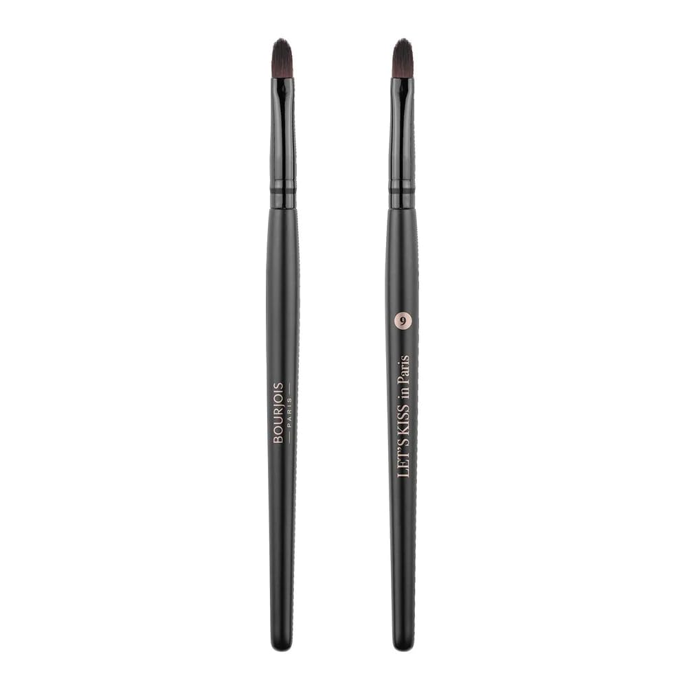 Bourjois Face Makeup Brush - 1 Piece
