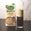 Pacific Foods Barista Unsweetened Almond Milk - Ordering Only, 32 FZ