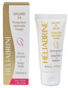 Heliabrine Balm 54 Protective Moisturizer For Cold Winter Days Protects From Chilblains and Frostbite.
