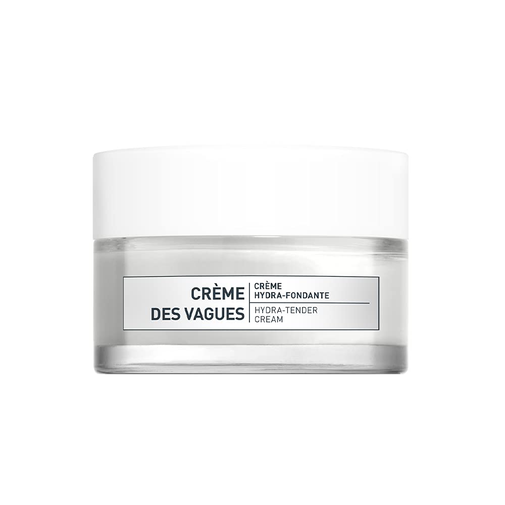ALGOLOGIE ARMOR · FRANCE Crème des Vagues - Hydra-Tender Cream 50ml - 1.7oz