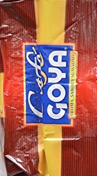 Goya 100% Pure Latin Coffee, Rich, Dark & Smooth, 8.8 Ounce