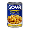 Goya Chick Peas, 110 oz. can, 6 cans per case