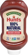 Hunt's Best Ever Tomato Ketchup, 32 oz Bottle, 32 oz