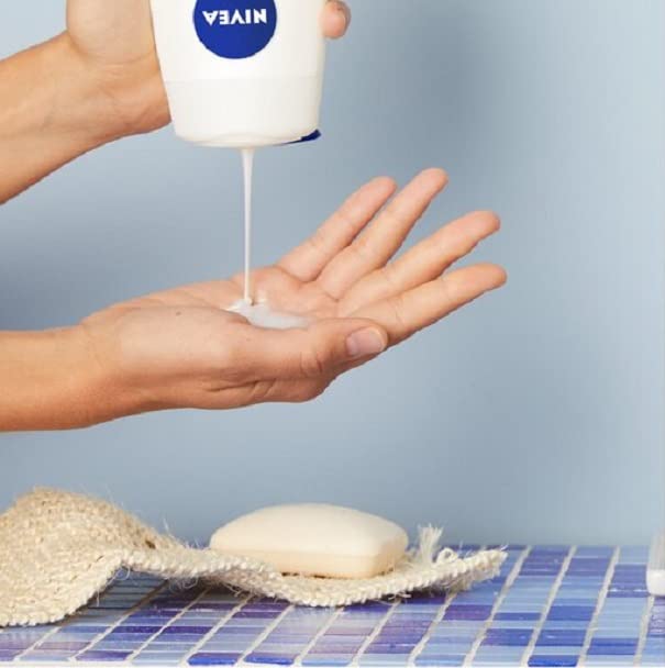 Nivea Creme Soft Shower Cream 250ml