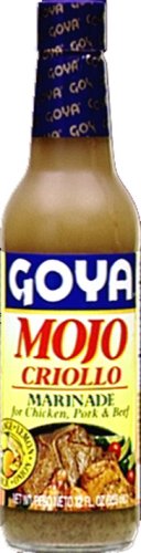 Goya Mojo Criollo Marinade, 12-Ounce Bottle