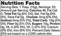 Stonewall Kitchen Hot Pepper Jelly 13-Ounce Glass Jar