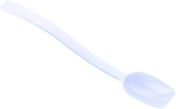 Cambro 10" Deli Spoon, Clear | Model No. SPO10CW135