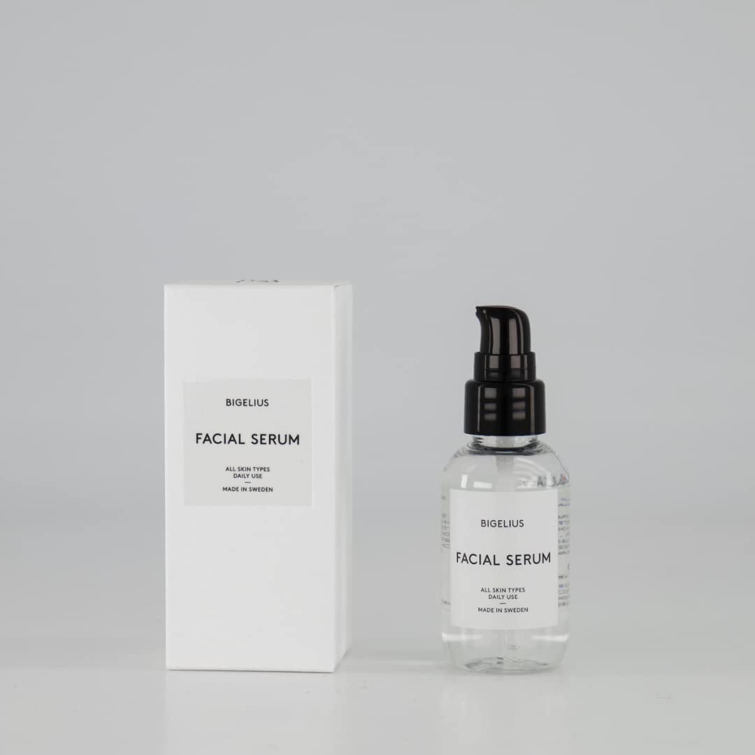 Bigelius Facial Serum 50 ml